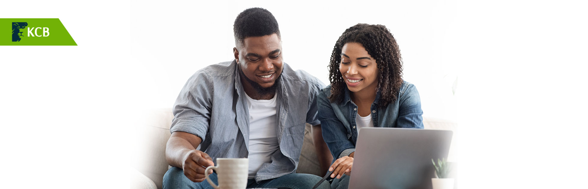 Investing This Year? #jipange With KCB’s Personal Loans