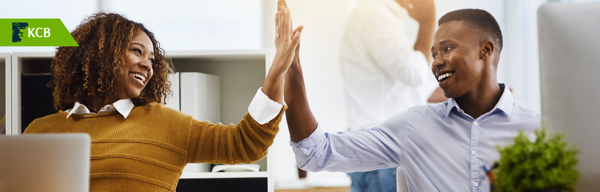 Hapa We’re All About #Jipange… Ya’ll Berra Get On The Hype