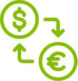 Affordable Multi-currency Account