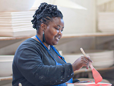 Boresha Biashara Loan