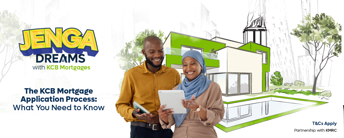 The KCB Mortgage Application Process: What You Need to Know
