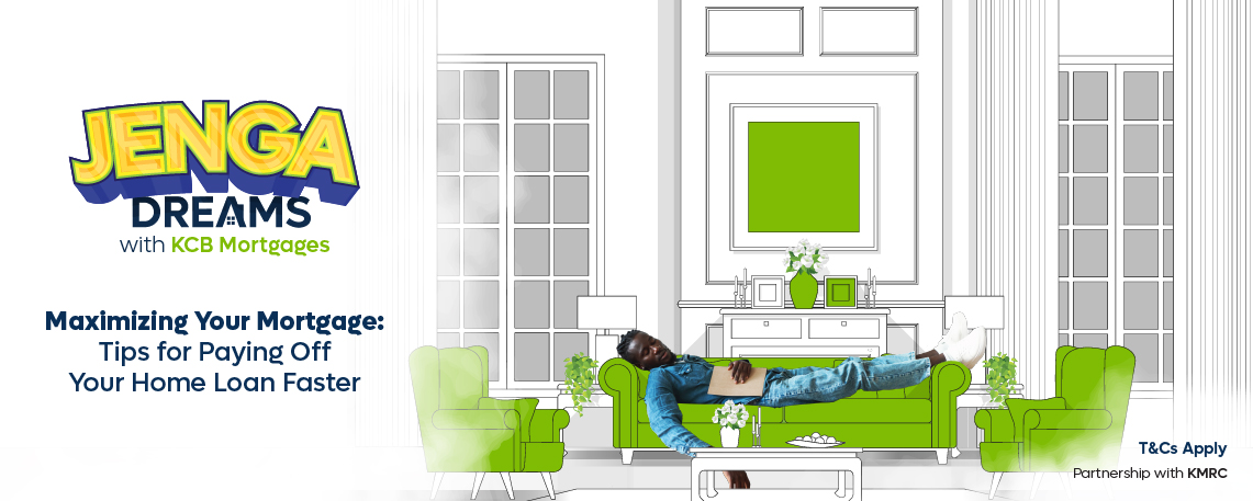 Maximizing Your Mortgage: Tips for Paying Off Your Home Loan Faster