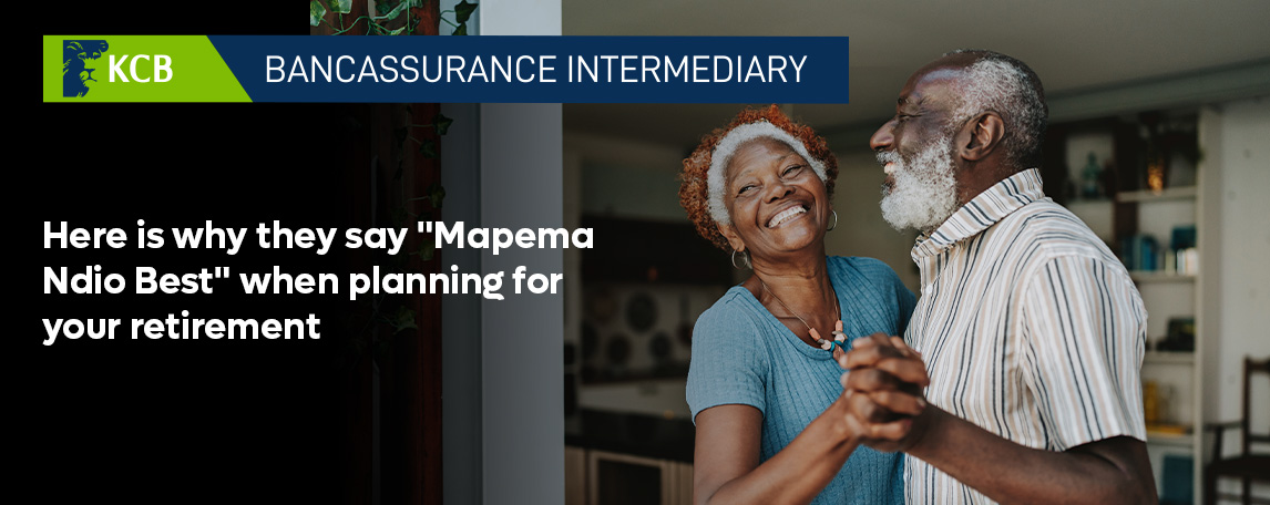 Here is why they say 