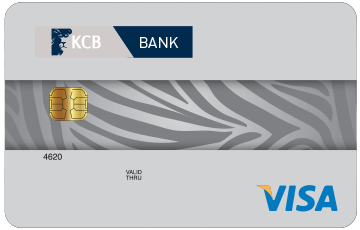 Platinum Visa Card