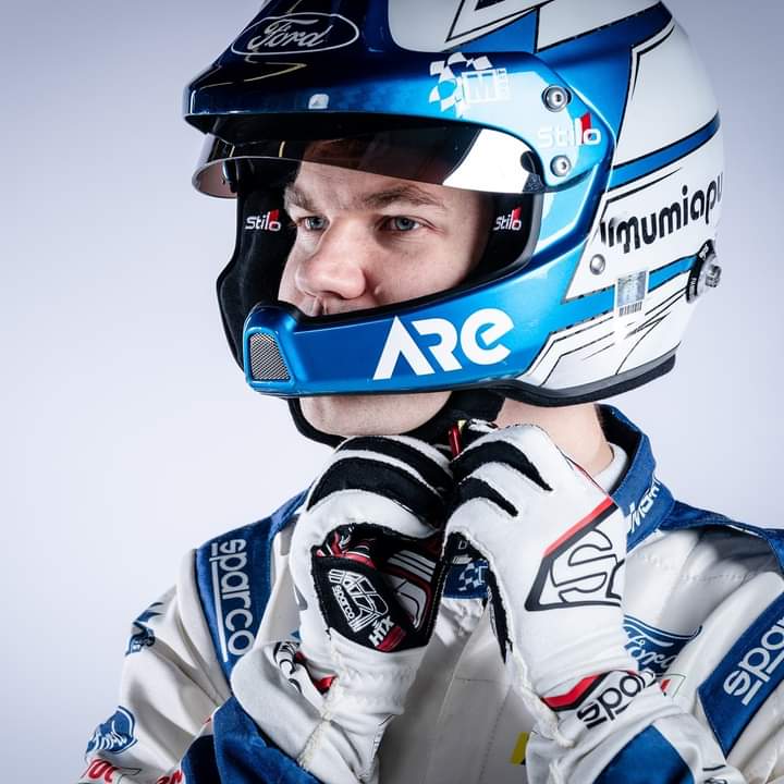 M-Sport's Suninen,Toksport WRT out of WRC Safari